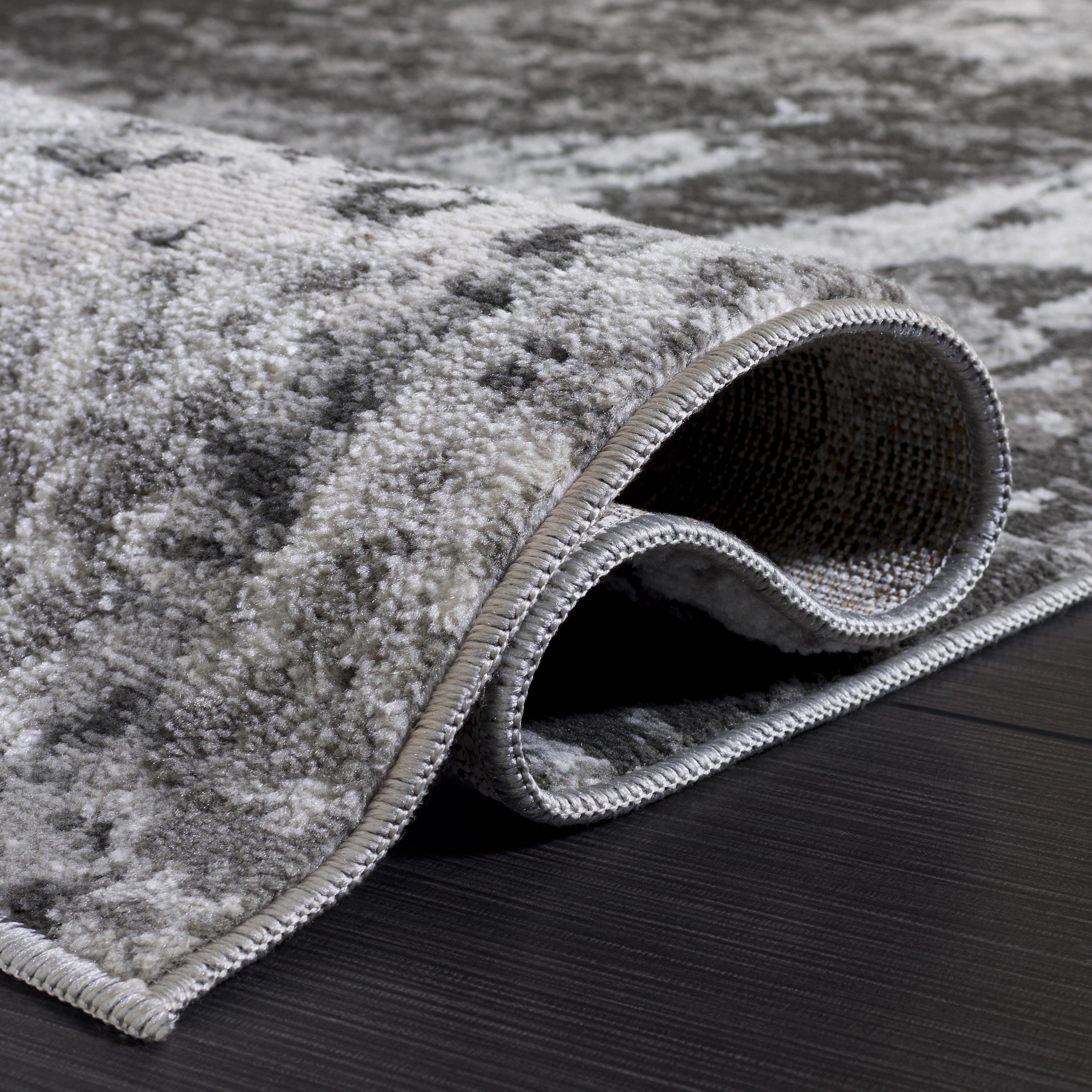 CHAMBER 208 – GREY / DARK GREY
