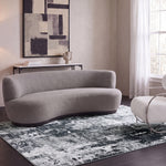 CHAMBER 208 – GREY / DARK GREY