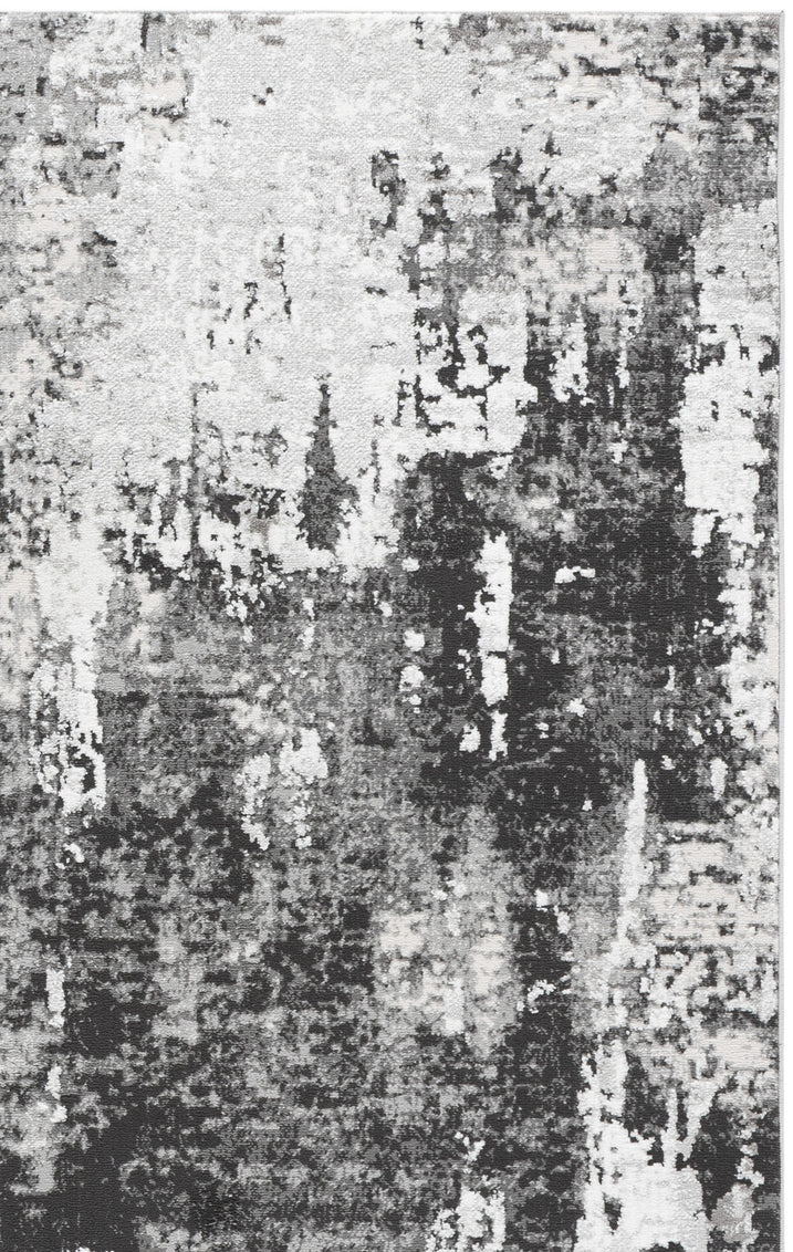 CHAMBER 208 – GREY / DARK GREY