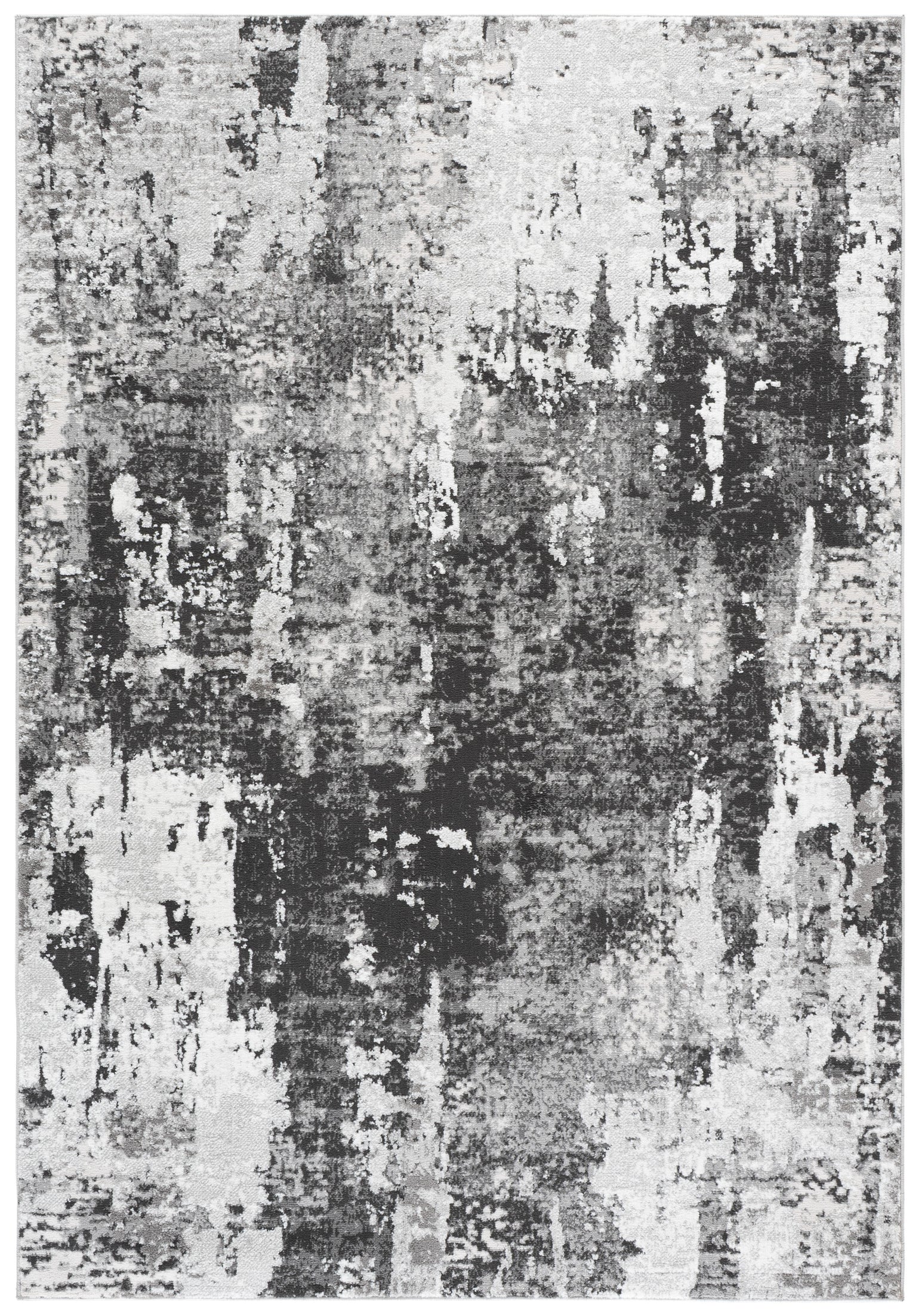 CHAMBER 208 – GREY / DARK GREY