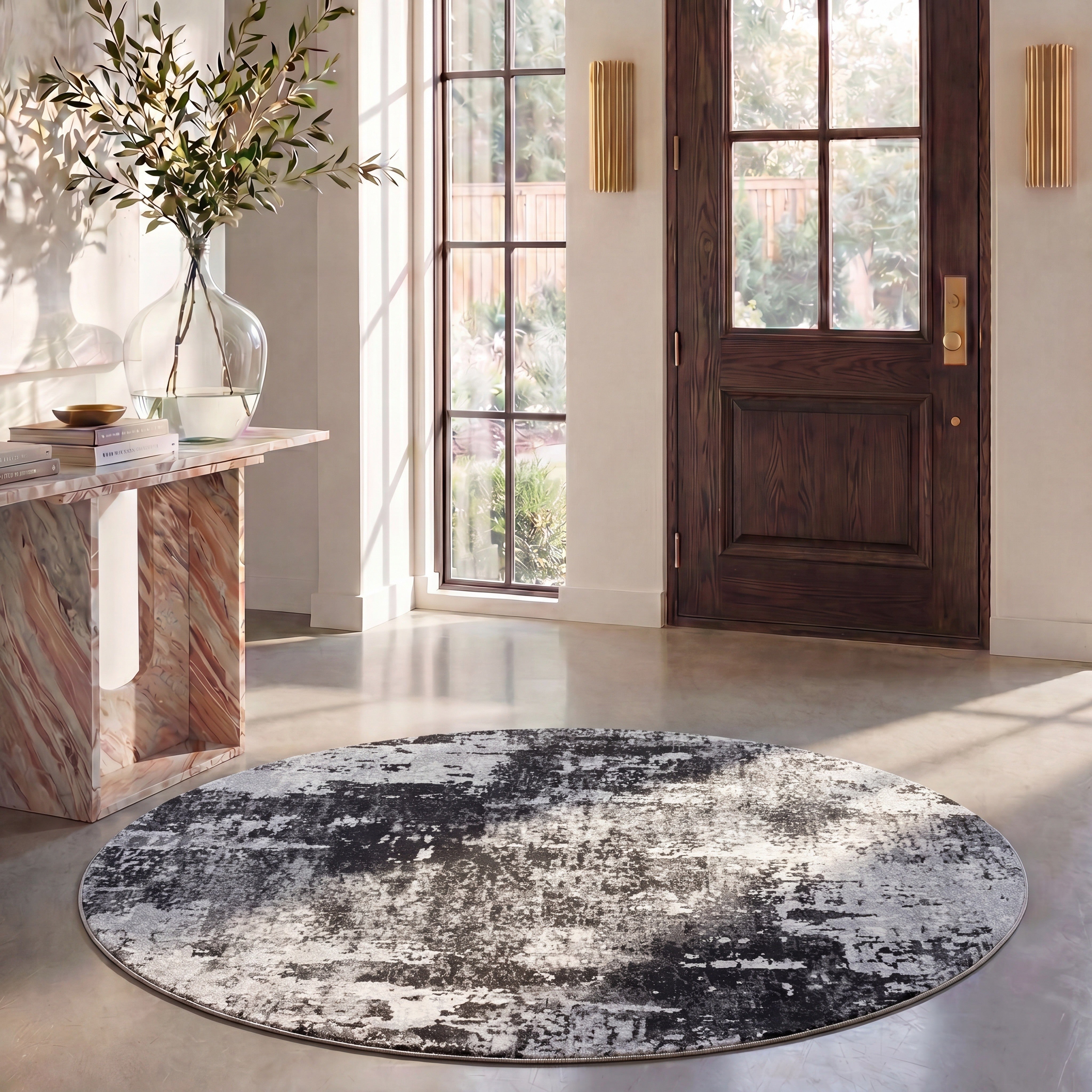 CHAMBER 208 – GREY / DARK GREY