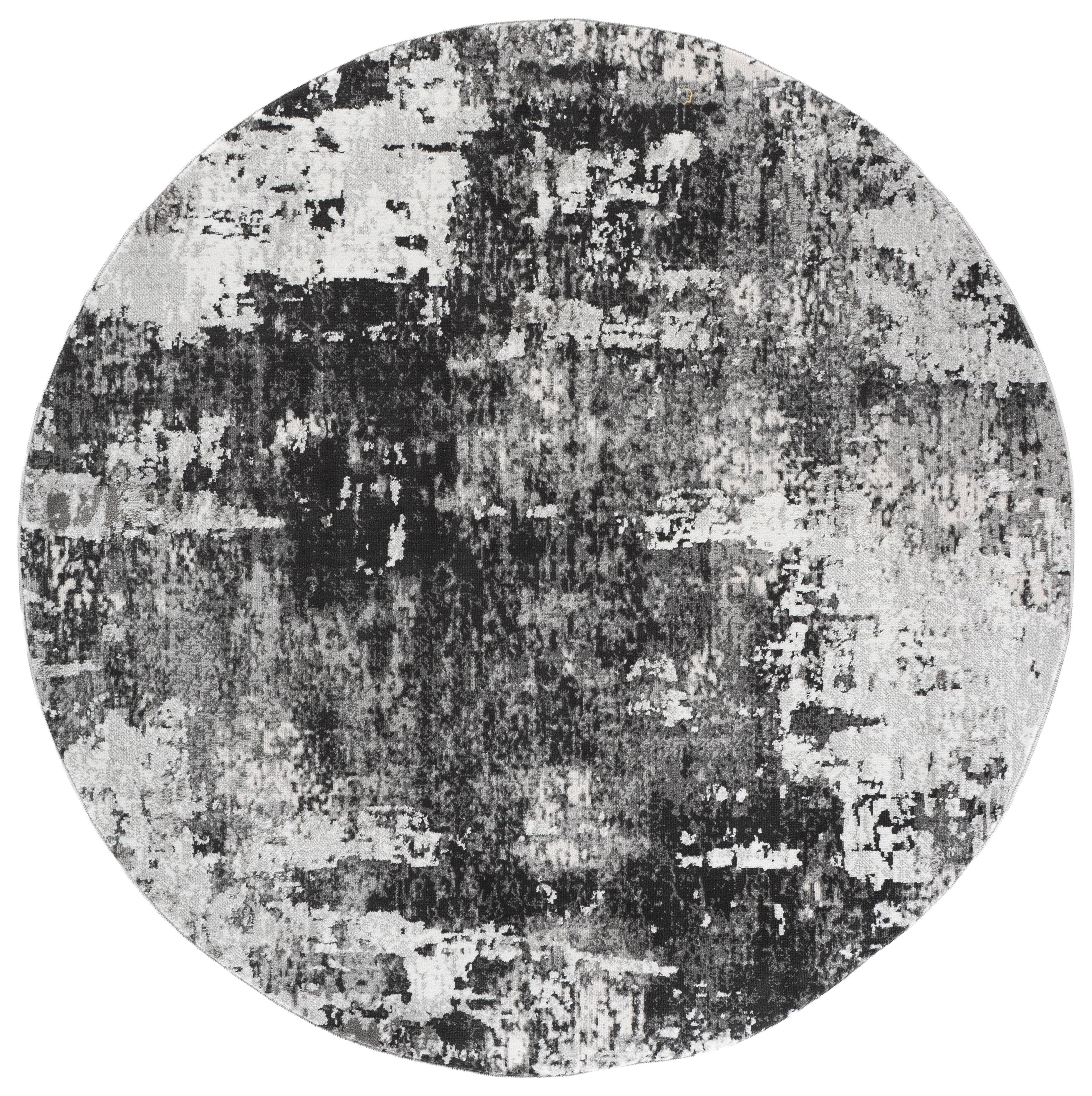 CHAMBER 208 – GREY / DARK GREY