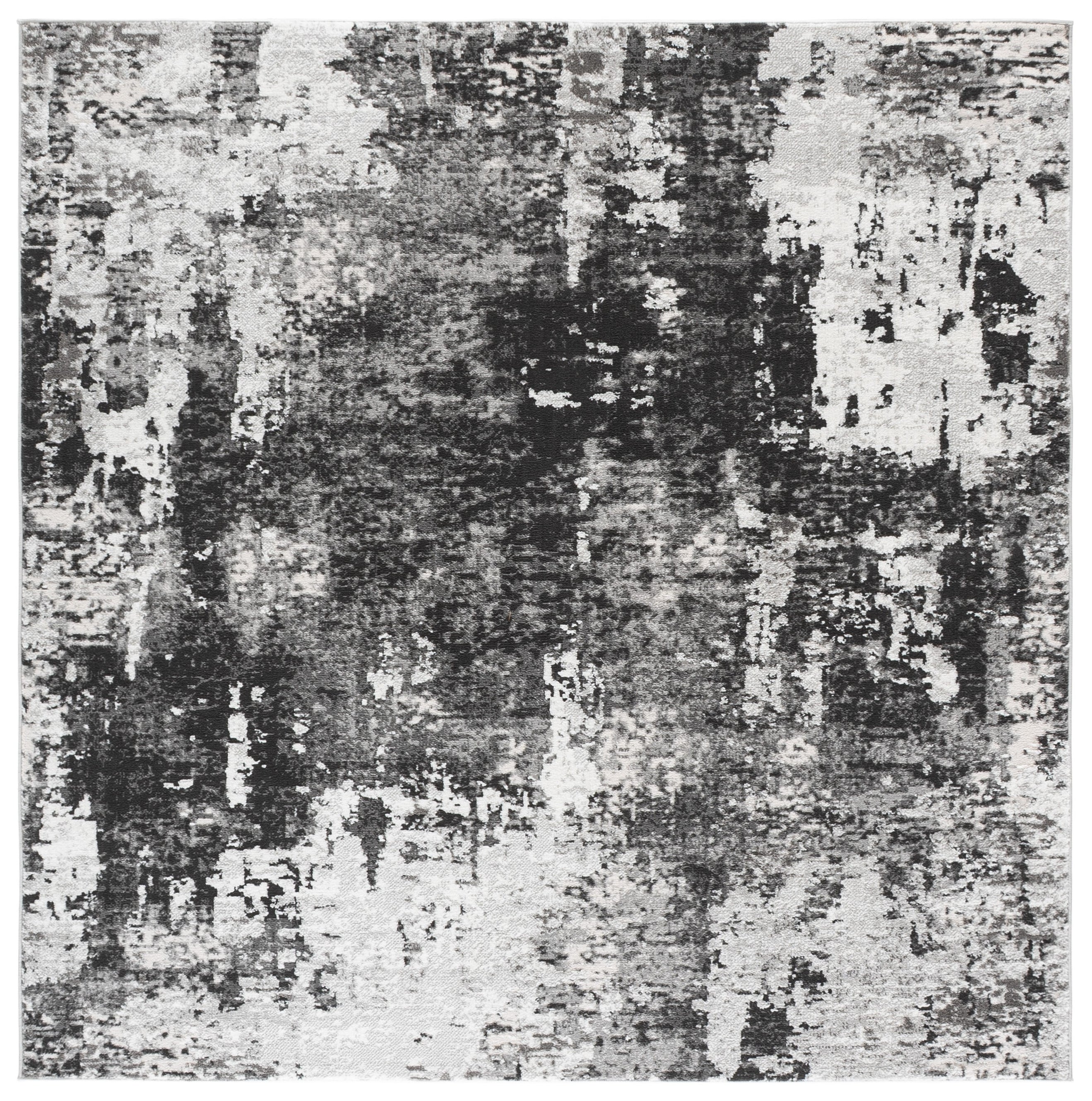 CHAMBER 208 – GREY / DARK GREY