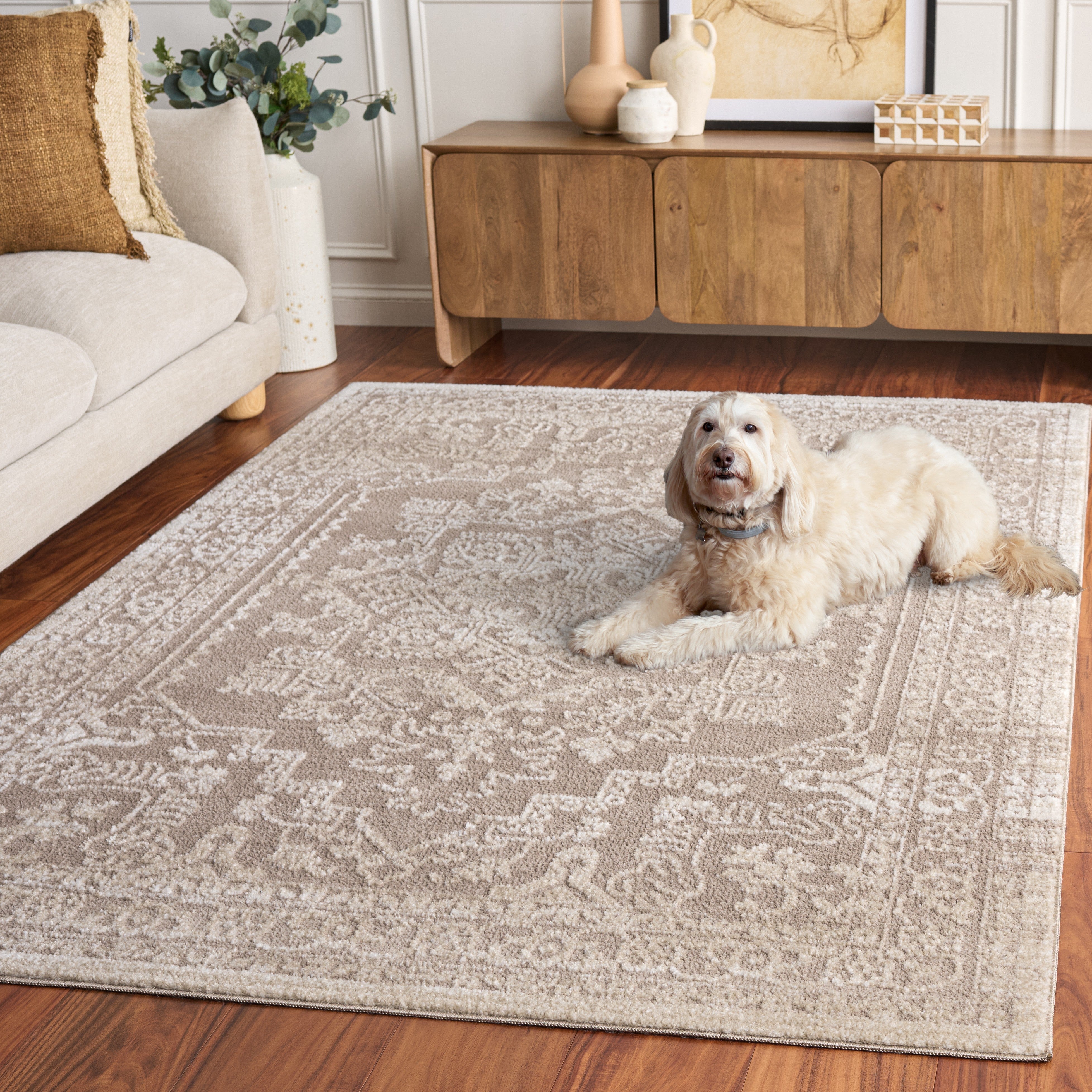 CHAMBER 210 – BEIGE / IVORY