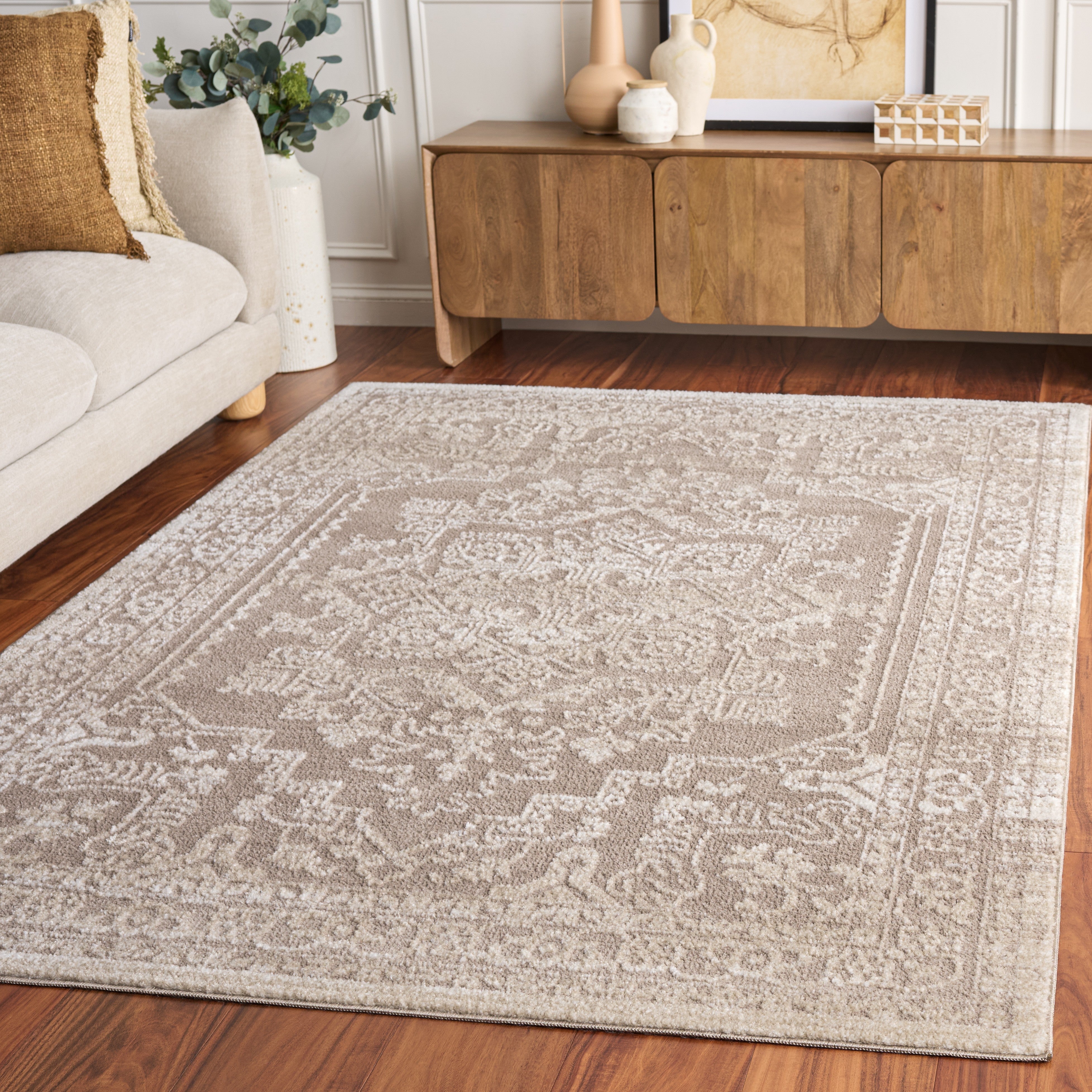 CHAMBER 210 – BEIGE / IVORY