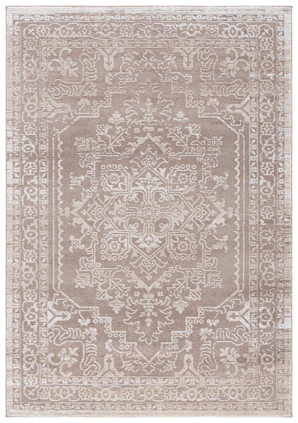 CHAMBER 210 – BEIGE / IVORY