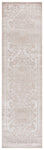 CHAMBER 210 – IVORY / LIGHT BROWN