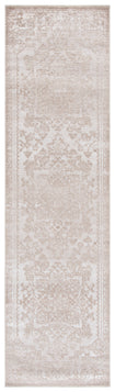 CHAMBER 210 – IVORY / LIGHT BROWN