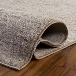 CHAMBER 210 – IVORY / LIGHT BROWN