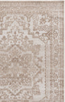 CHAMBER 210 – IVORY / LIGHT BROWN