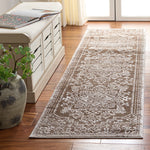 CHAMBER 210 – BROWN / IVORY