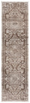 CHAMBER 210 – BROWN / IVORY