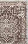 CHAMBER 210 – BROWN / IVORY