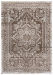 CHAMBER 210 – BROWN / IVORY