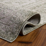 CHAMBER 210 – IVORY / GREEN