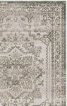 CHAMBER 210 – IVORY / GREEN