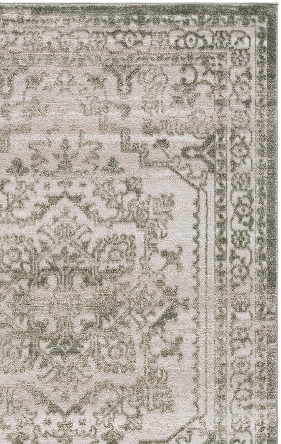 CHAMBER 210 – IVORY / GREEN