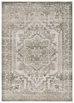 CHAMBER 210 – IVORY / GREEN