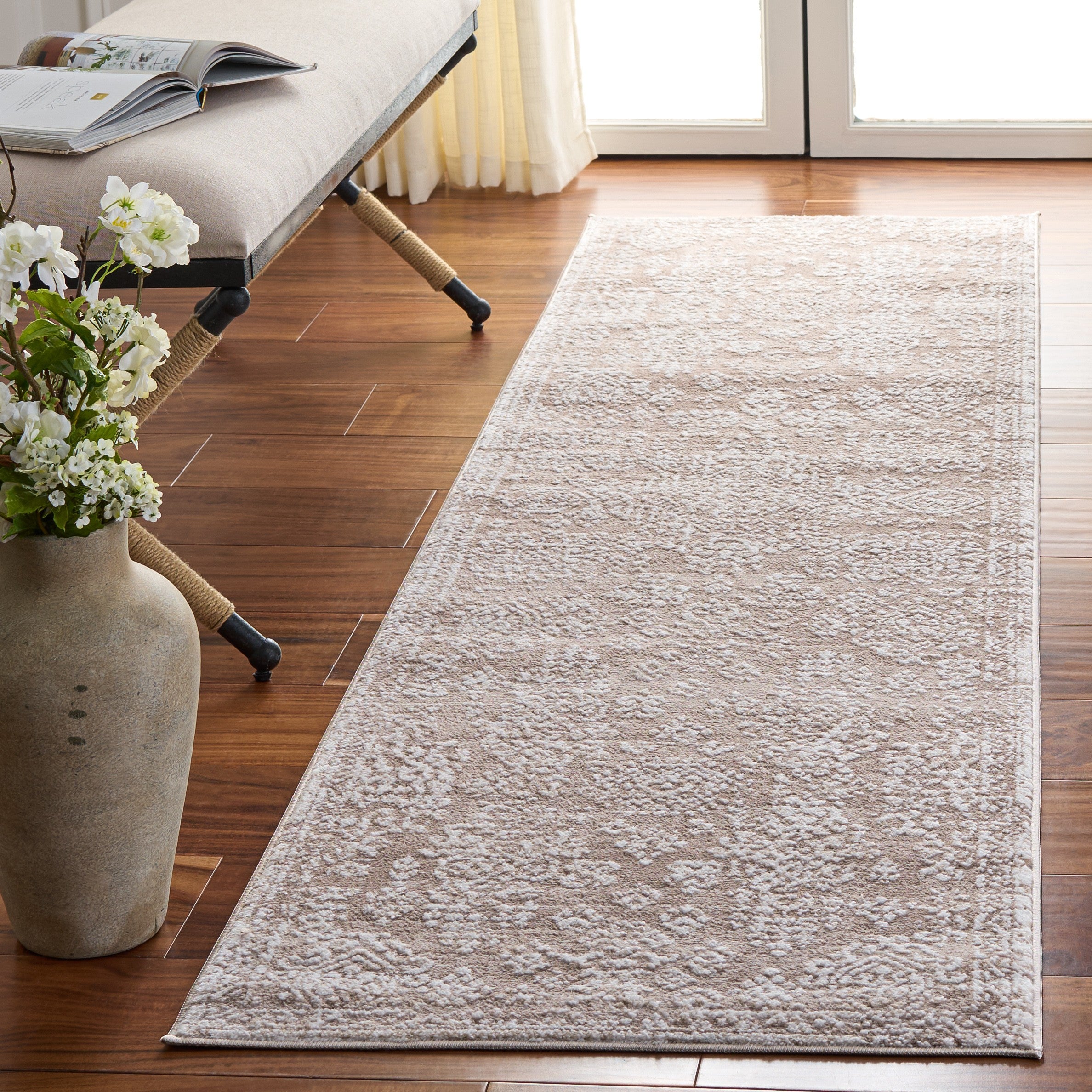 CHAMBER 212 – BEIGE / IVORY