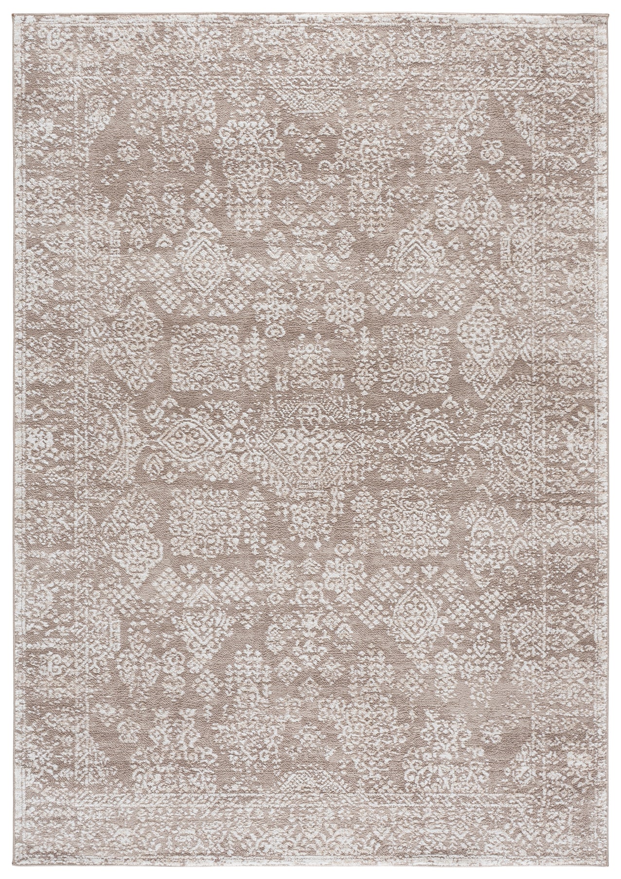 CHAMBER 212 – BEIGE / IVORY