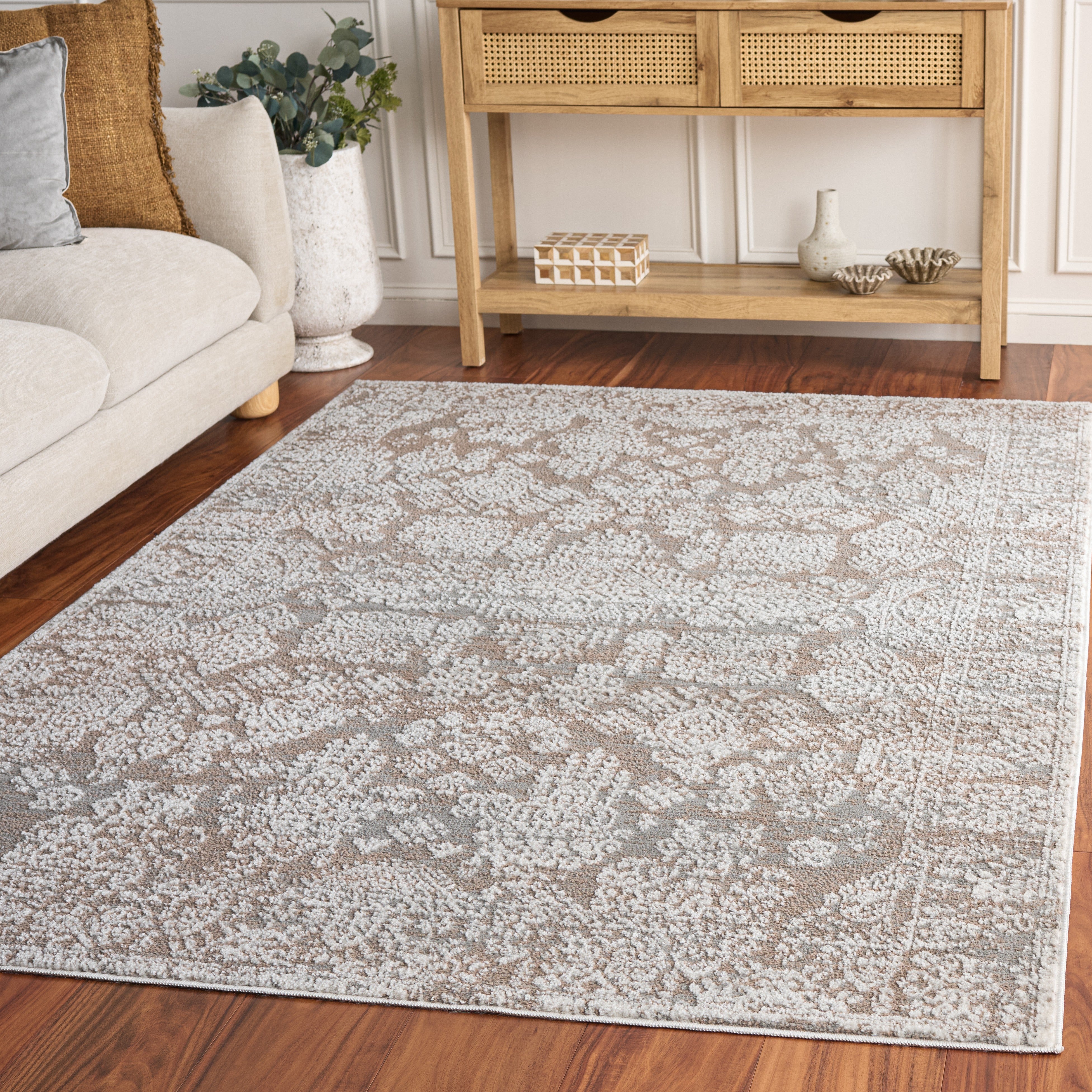 CHAMBER 212 – BEIGE / GREY IVORY