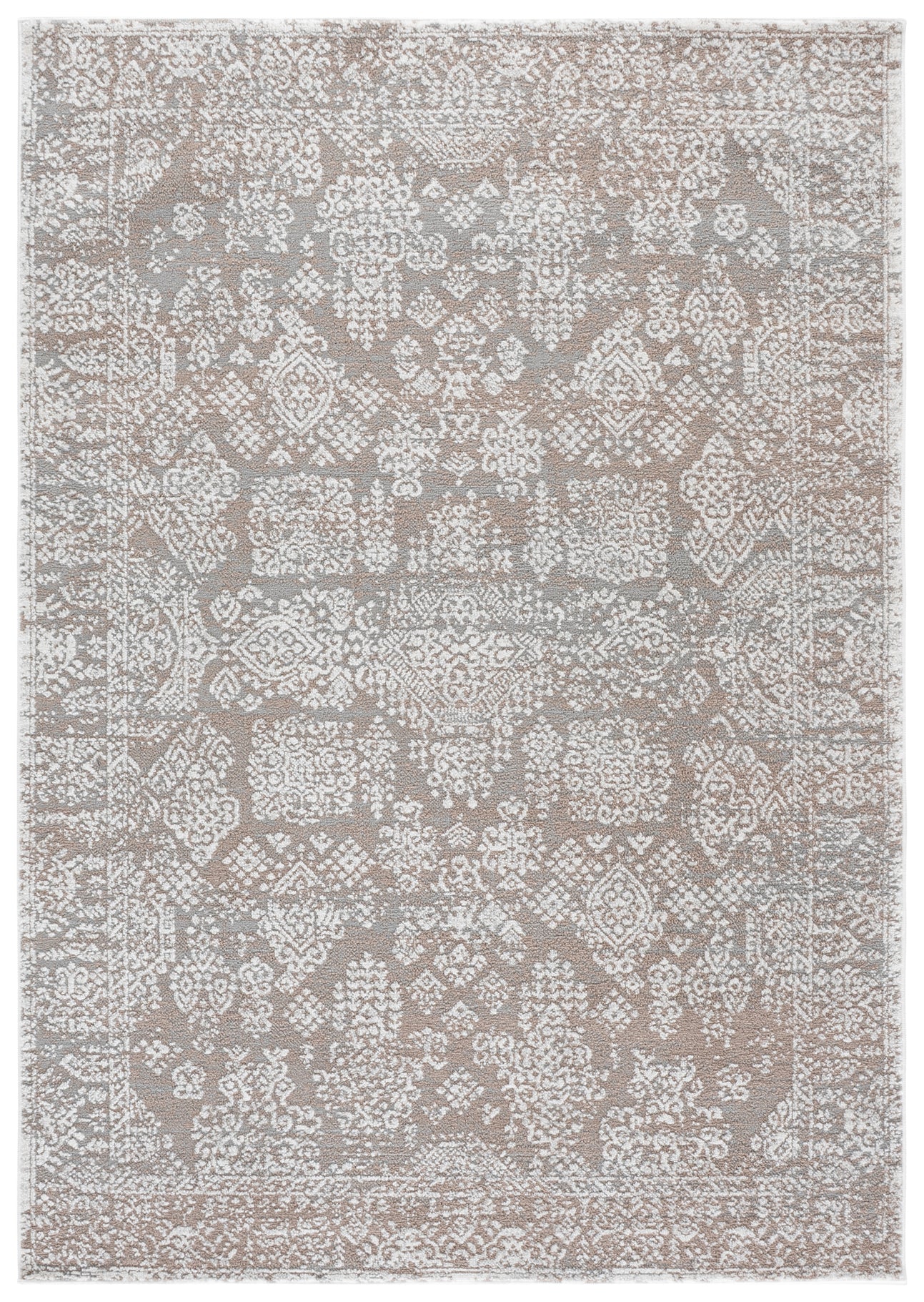 CHAMBER 212 – BEIGE / GREY IVORY