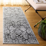 CHAMBER 212 – DARK GREY / IVORY