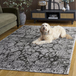 CHAMBER 212 – DARK GREY / IVORY