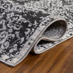 CHAMBER 212 – DARK GREY / IVORY