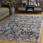 CHAMBER 212 – DARK GREY / IVORY