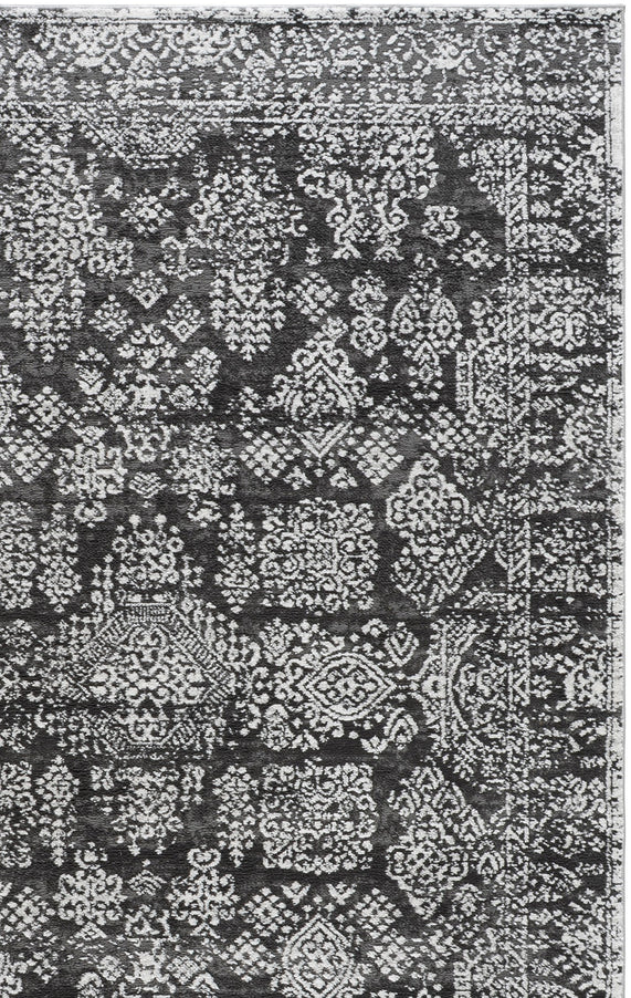 CHAMBER 212 – DARK GREY / IVORY