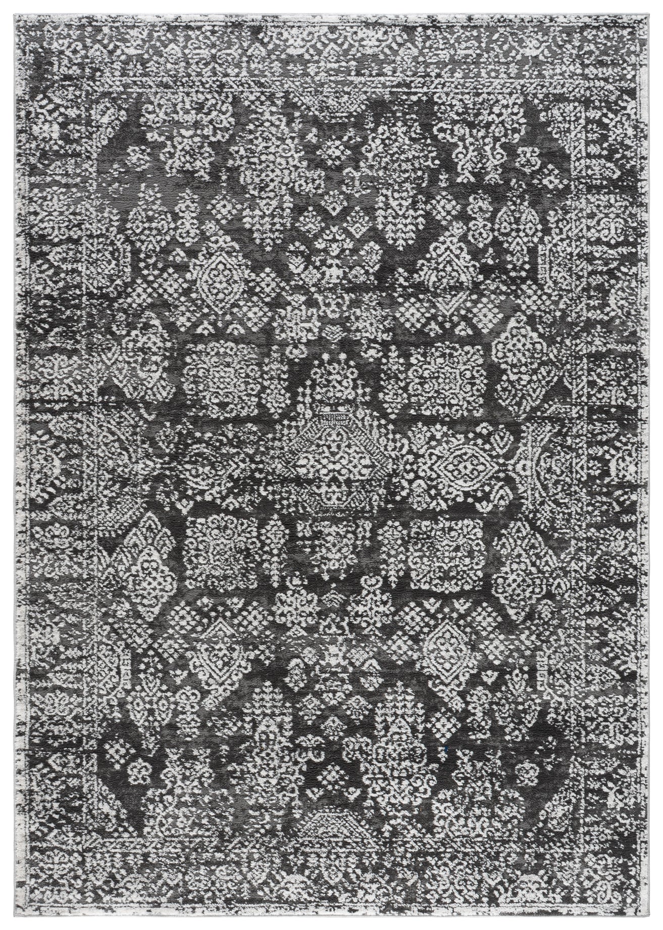 CHAMBER 212 – DARK GREY / IVORY