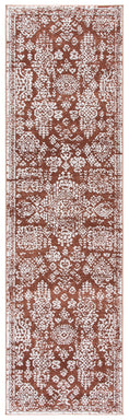 CHAMBER 212 – RUST / IVORY
