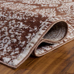 CHAMBER 212 – RUST / IVORY