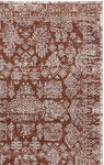 CHAMBER 212 – RUST / IVORY