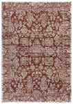 CHAMBER 212 – RUST / IVORY