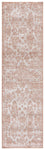 CHAMBER 212 – IVORY / RUST
