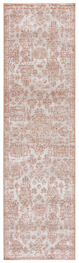 CHAMBER 212 – IVORY / RUST