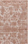 CHAMBER 212 – IVORY / RUST