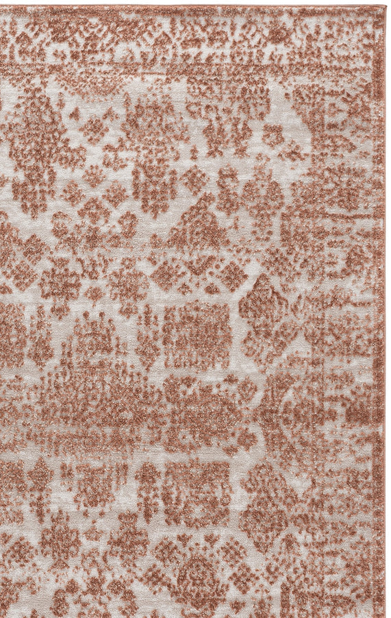 CHAMBER 212 – IVORY / RUST