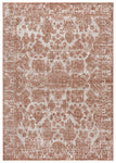 CHAMBER 212 – IVORY / RUST