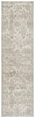 CHAMBER 212 – IVORY / GREEN BEIGE