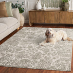 CHAMBER 212 – IVORY / GREEN BEIGE