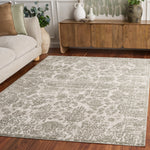 CHAMBER 212 – IVORY / GREEN BEIGE