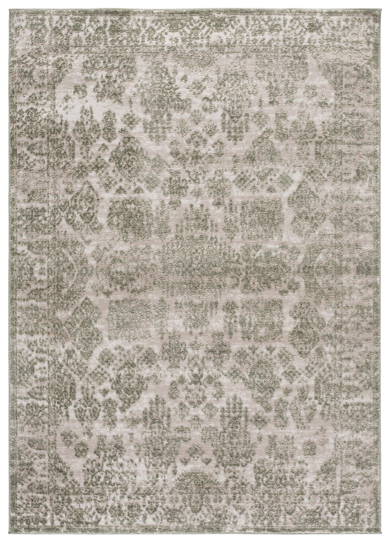 CHAMBER 212 – IVORY / GREEN BEIGE