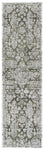 CHAMBER 212 – GREEN / IVORY