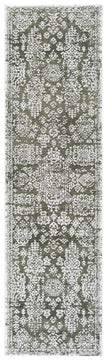 CHAMBER 212 – GREEN / IVORY
