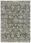 CHAMBER 212 – GREEN / IVORY