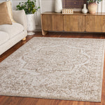 CHAMBER 214 – IVORY / LIGHT BEIGE