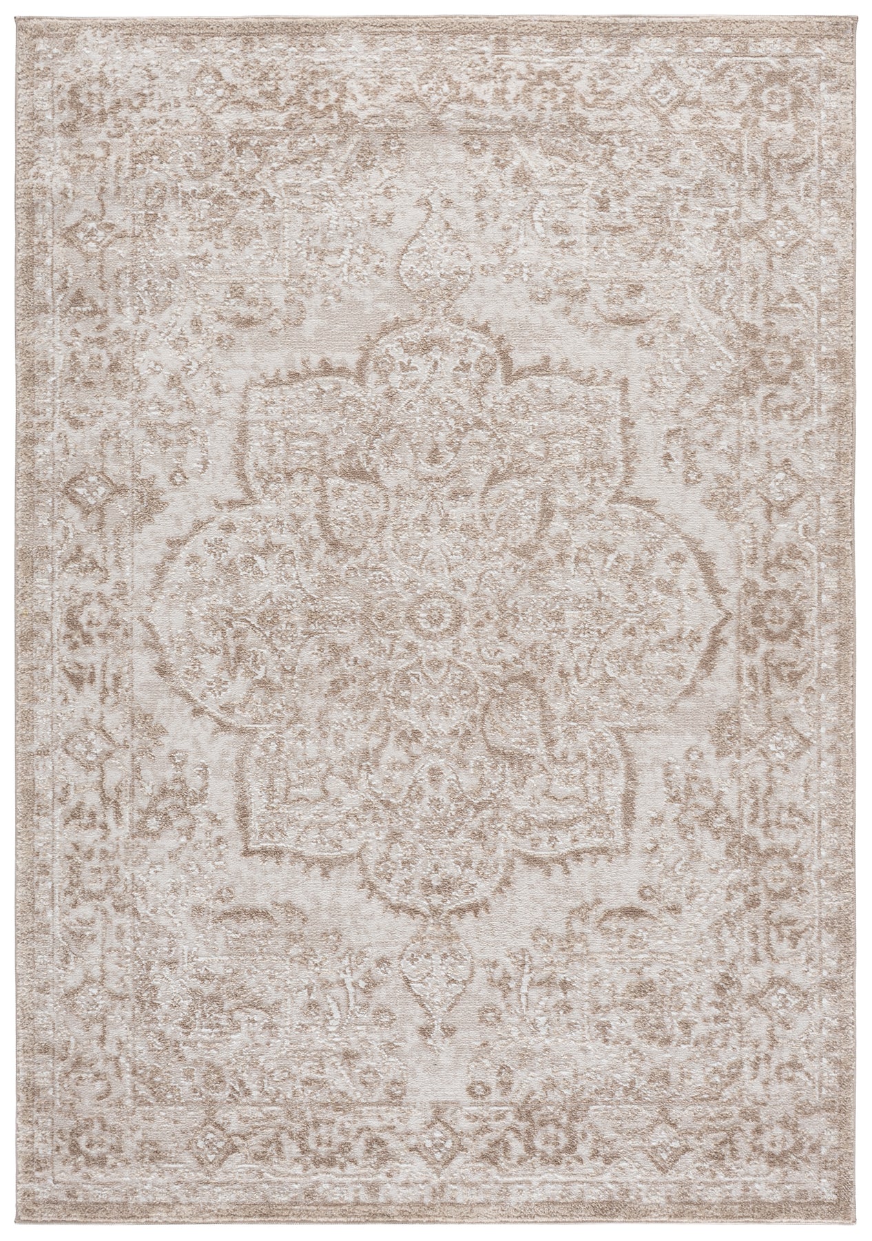 CHAMBER 214 – IVORY / LIGHT BEIGE